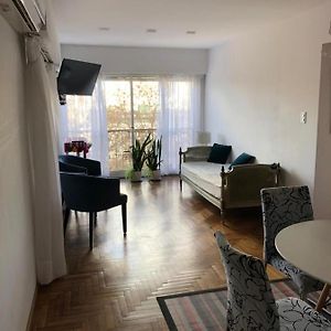Apartamento de 2 Dormitorios